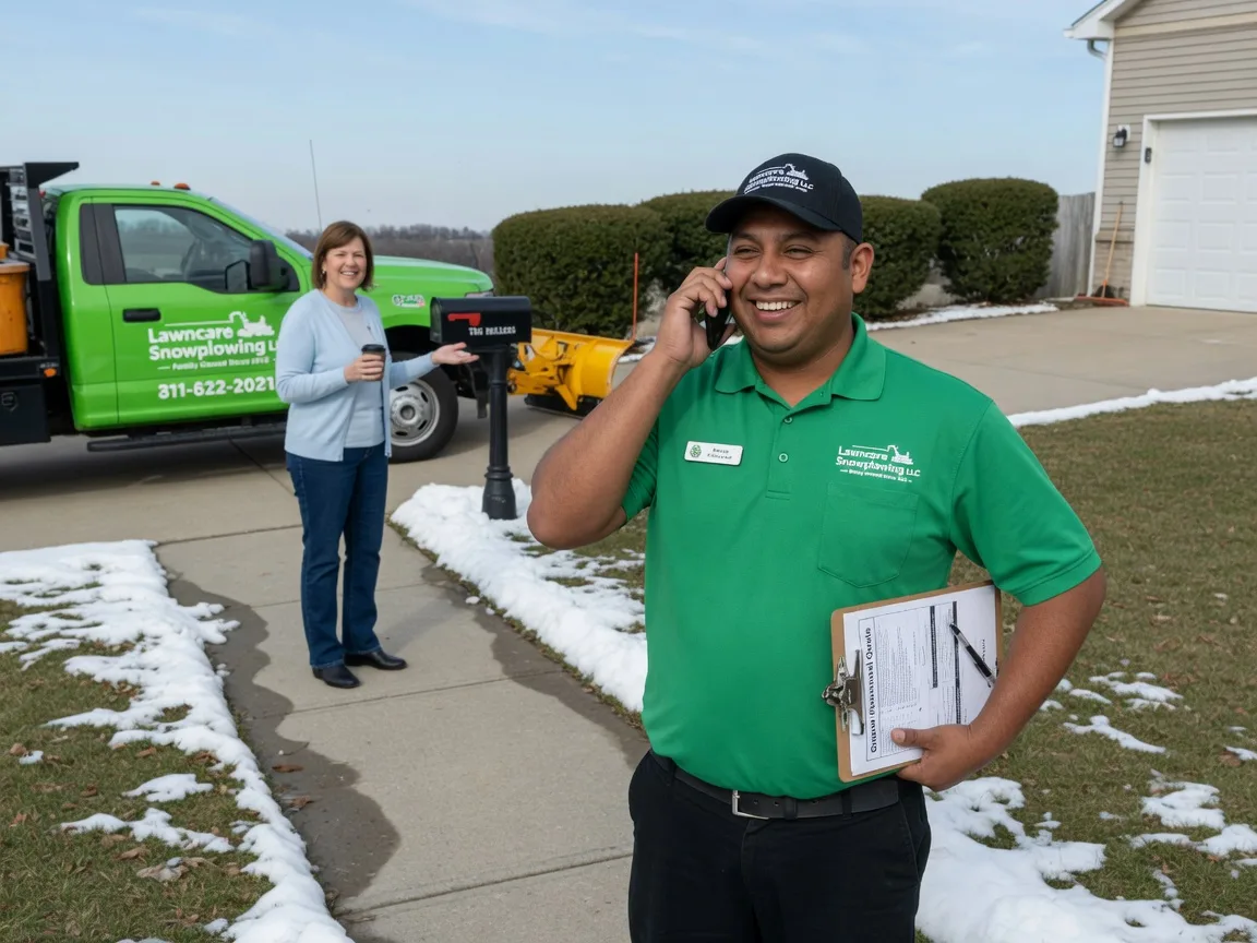 Lawn Care Services By Expert Landscaper Dundee, KY FAQs